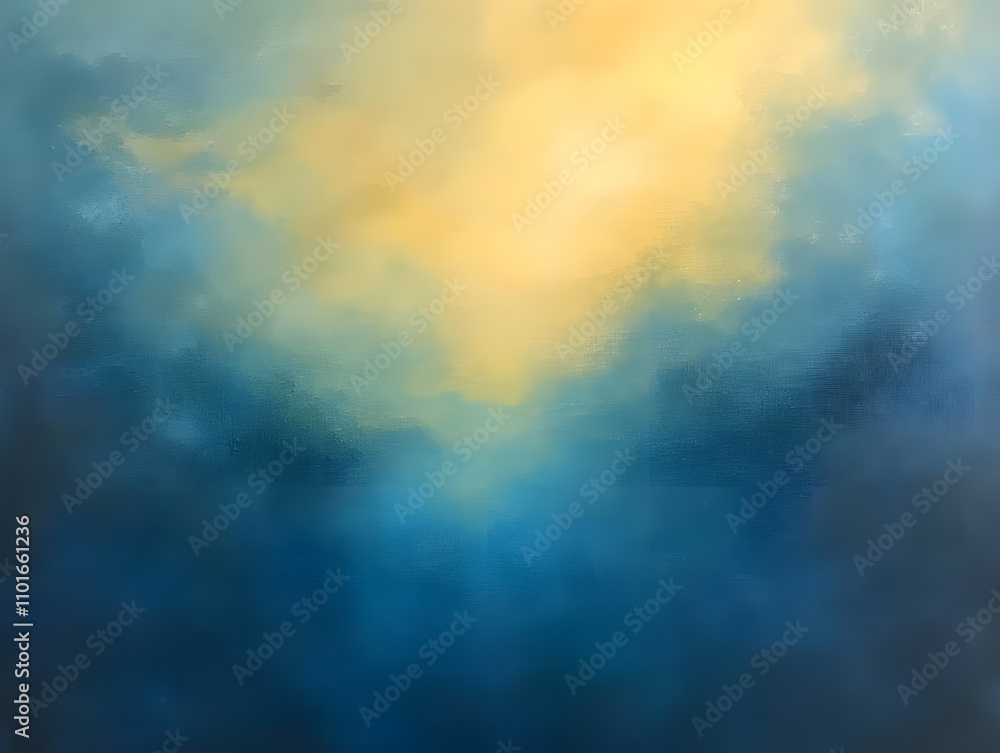Ethereal abstract art contemporary gallery digital artwork calm atmosphere overhead view serenity and reflection Ethereal abstract art contemporary gallery digital artwork calm atmosphere overhead view serenity and reflection