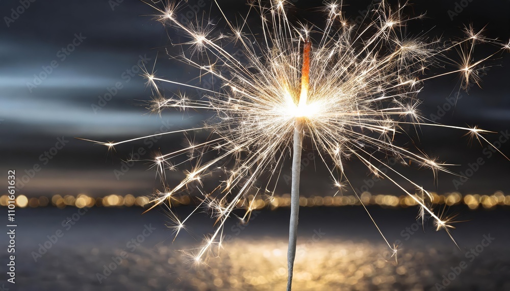 High-Quality Sparkler Isolated on Transparent Background with Glittering Sparks Perfect for Festive Celebrations, Digital Designs, Party Graphics, and Event Invitations High-Quality Sparkler Isolated on Transparent Background with Glittering Sparks Perfect for Festive Celebrations, Digital Designs, Party Graphics, and Event Invitations