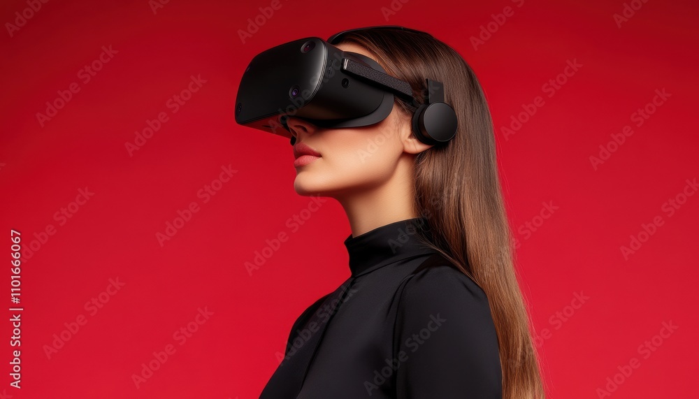 Engaging with virtual reality technology in a modern setting Engaging with virtual reality technology in a modern setting