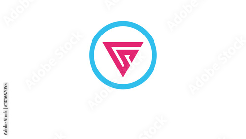 Pyramid logo and symbol Business abstract design template vector Free Download Pyramid logo and symbol Business abstract design template vector - GFXLoad