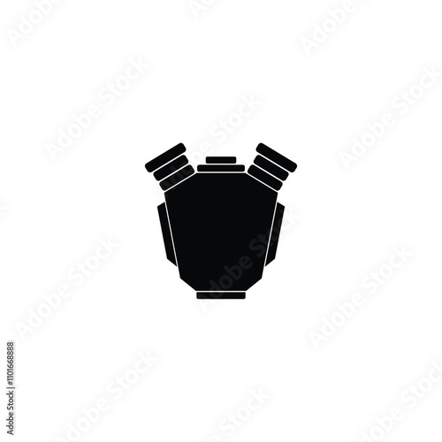 Pistons icon
