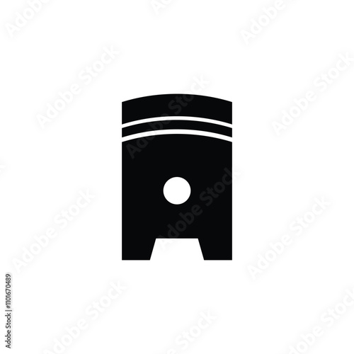 Pistons icon
