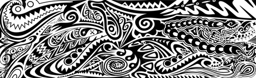 PacifiC, Papua New Guinea Design 