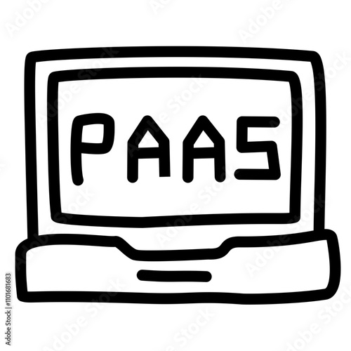 Platform as a Service