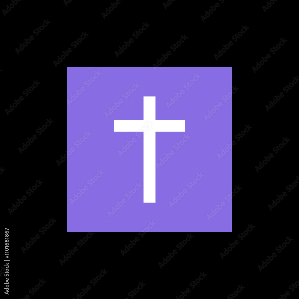 Christian Cross
Christian Cross