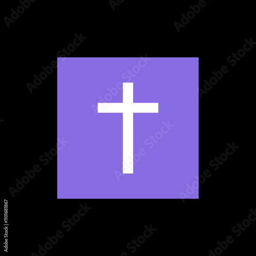 Christian Cross
