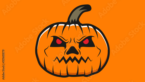 pumpkin logo photo