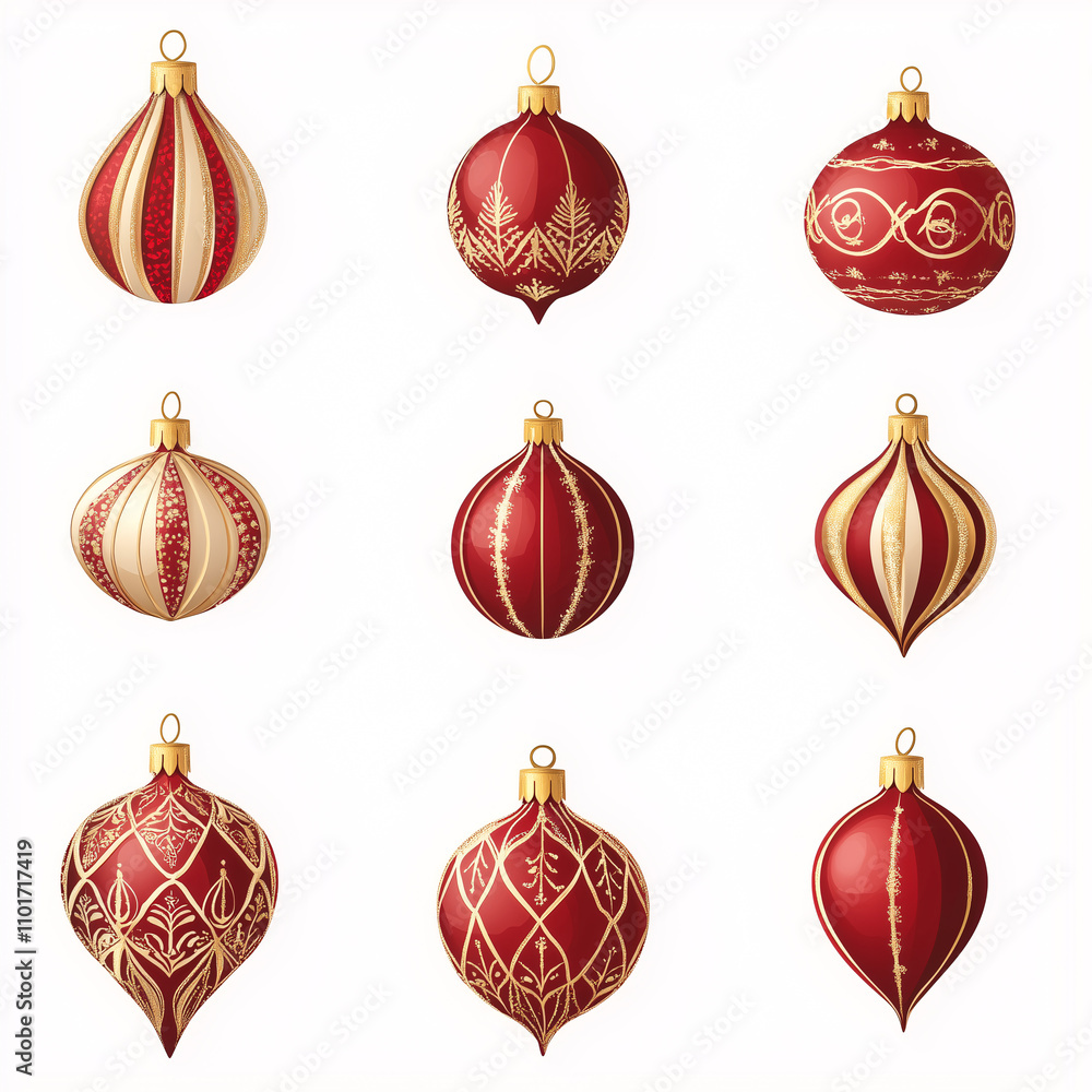 christmas decoration ball set christmas decoration ball set