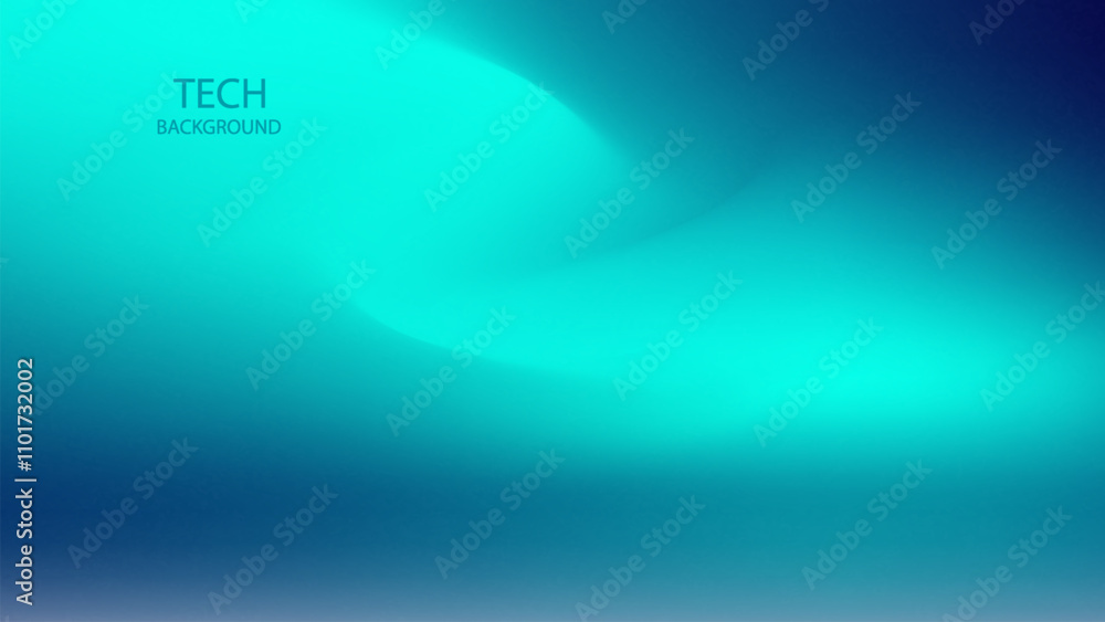 Motion Lines and Curves. Abstract background. Green Blue Colour Gradient. Monitor display tech wallpaper. Glowing and reflect neon lights. Future technology. Motion Lines and Curves. Abstract background. Green Blue Colour Gradient. Monitor display tech wallpaper. Glowing and reflect neon lights. Future technology.
