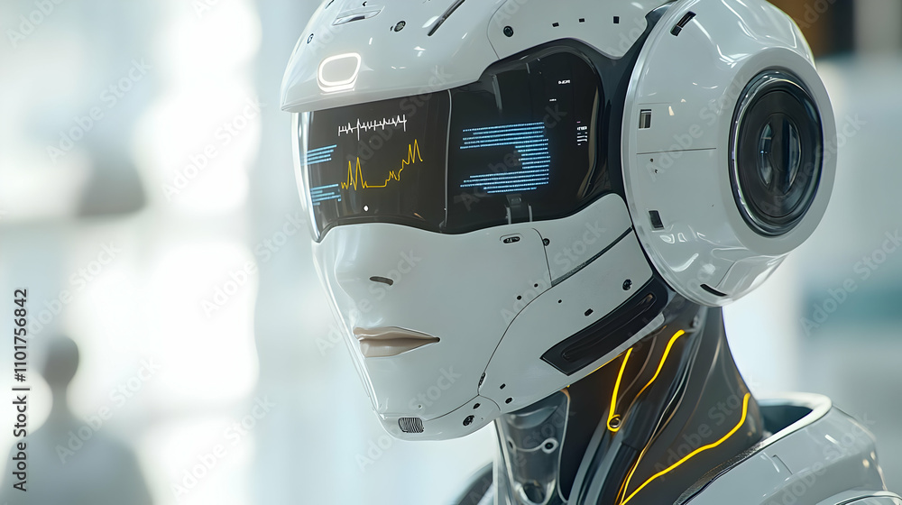Soft Abstract Telemedicine AI Chatbots Interacting with Patients on Digital Devices Soft Abstract Telemedicine AI Chatbots Interacting with Patients on Digital Devices