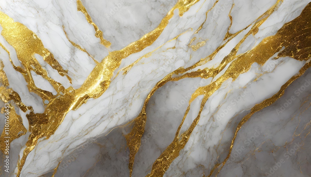 Elegant white and gold marble textured background with a luxurious abstract design, perfect for K wallpapers, digital projects, interior design inspirations, and artistic presentations. Elegant white and gold marble textured background with a luxurious abstract design, perfect for K wallpapers, digital projects, interior design inspirations, and artistic presentations.
