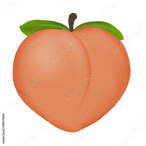 Peach