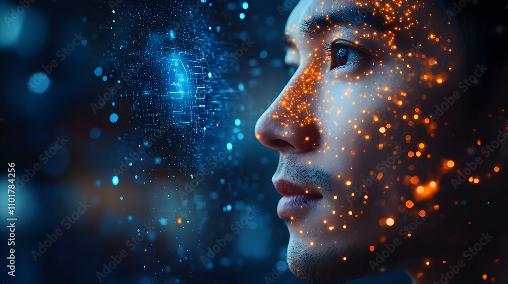 Entrepreneur Utilizing AI Powered HR Management Tools in Modern Office for Intelligent Employee Management Entrepreneur Utilizing AI Powered HR Management Tools in Modern Office for Intelligent Employee Management