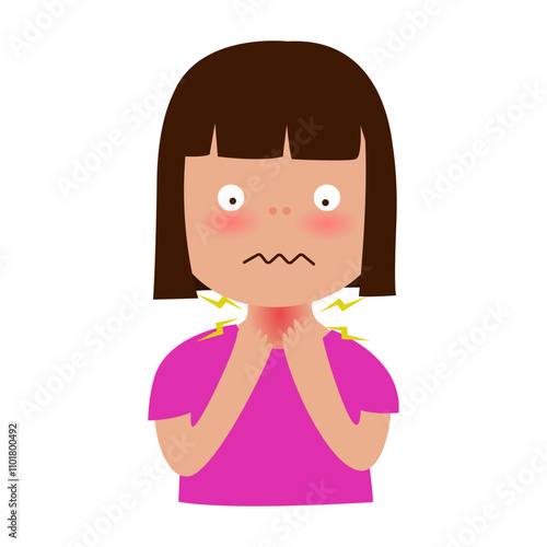 diphtheria disease symptoms