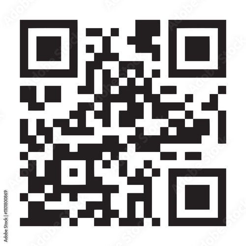 qr code of qr code