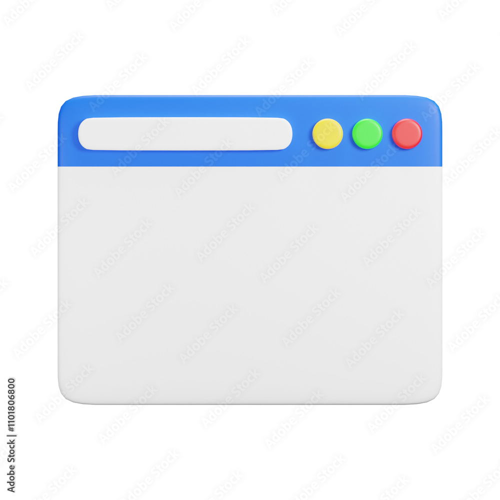 UI UX Website Icon UI UX Website Icon