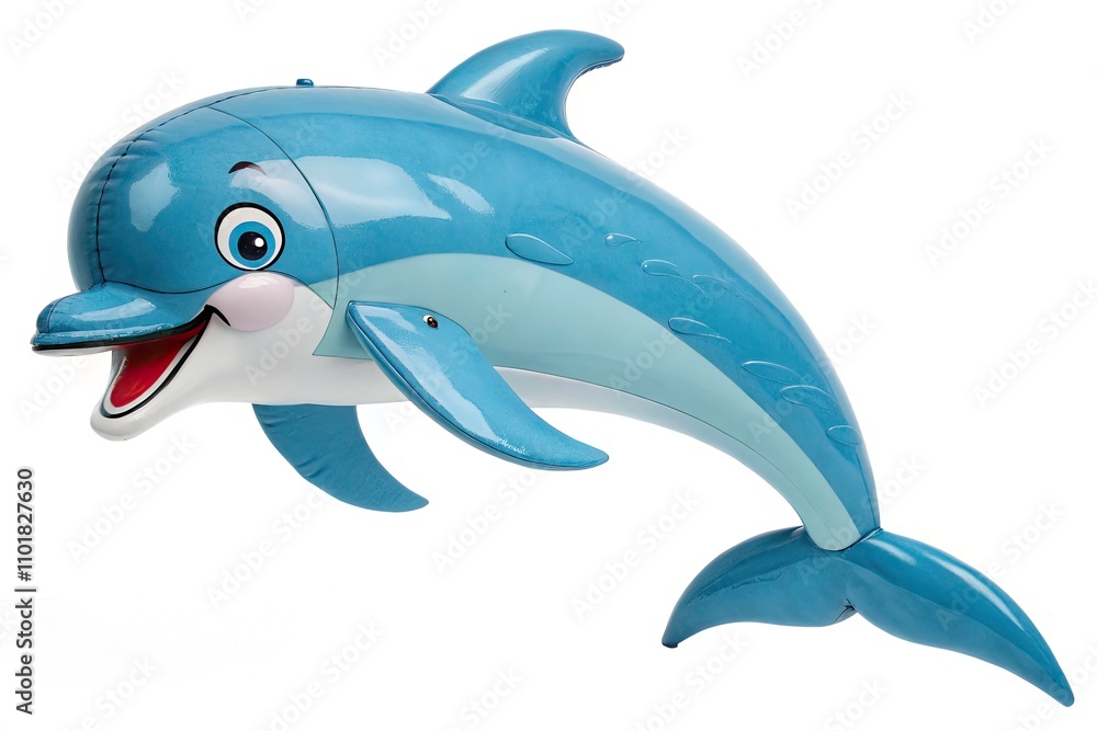 Adorable Cartoon Dolphin Jumping in the Air - Cute Animal Illustration for Kids, Fun Marine Life Art, Playful Sea Creature, Perfect for Children's Decor and Educational Materials Adorable Cartoon Dolphin Jumping in the Air - Cute Animal Illustration for Kids, Fun Marine Life Art, Playful Sea Creature, Perfect for Children's Decor and Educational Materials