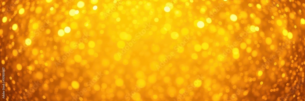 Shimmering golden background with twinkling lights and soft bokeh effect, golden, festive Shimmering golden background with twinkling lights and soft bokeh effect, golden, festive
