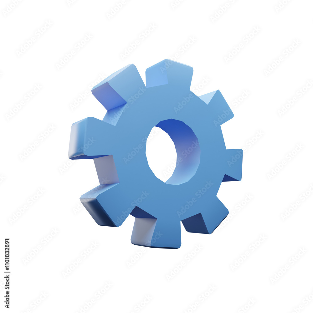 Team, technical support, gear 3d icon render illustration Isolated on Transparent Png Background Team, technical support, gear 3d icon render illustration Isolated on Transparent Png Background