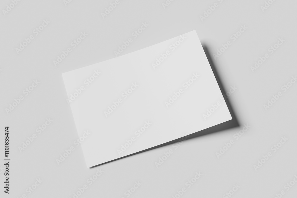 Blank certificate for mockup design Blank certificate for mockup design