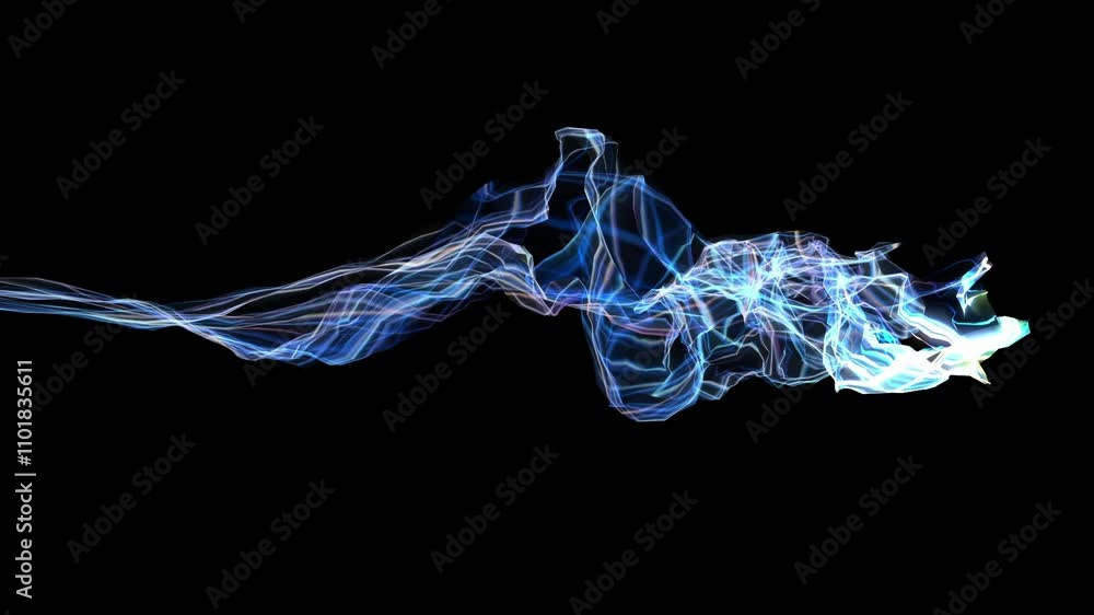blue lightning energy plasma laser beam shots, various direction, dark black background. blue lightning energy plasma laser beam shots, various direction, dark black background.