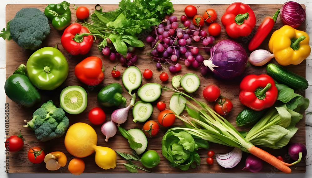 Healthy Food Preparation Healthy Food Preparation