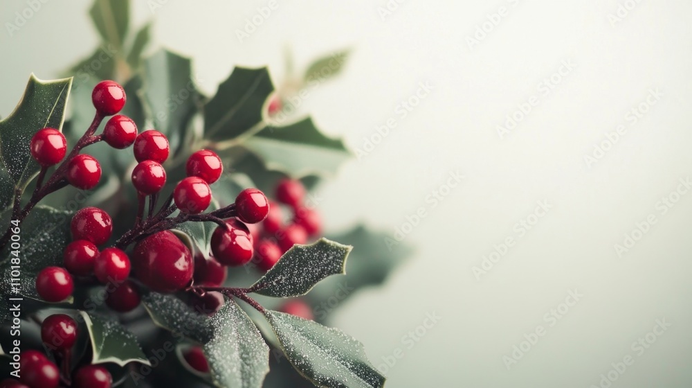 Minimalist Christmas card with joyful message, elegant print details, and holiday-inspired accents, perfect for a refined holiday greeting Minimalist Christmas card with joyful message, elegant print details, and holiday-inspired accents, perfect for a refined holiday greeting