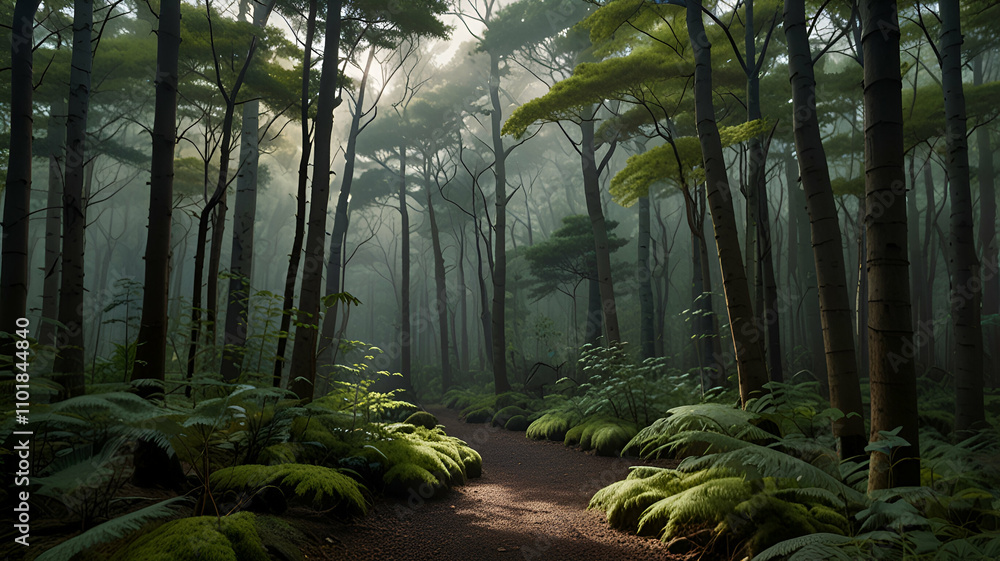 forest, jungle, tree, nature, tropical, trees forest, jungle, tree, nature, tropical, trees