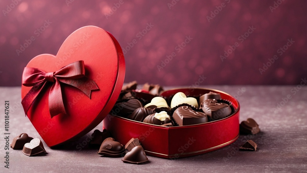 heart shaped chocolate candies heart shaped chocolate candies