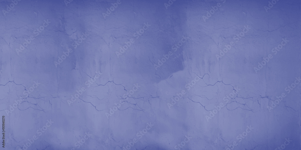 Obraz premium Abstract watercolor background vector for textures background. Abstract art purple paint background with liquid fluid grunge texture.