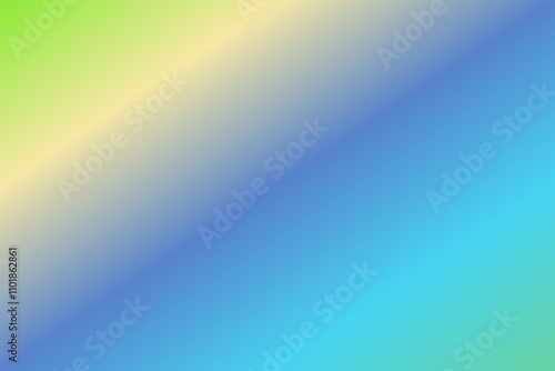 Vibrant Gradient Backgrounds