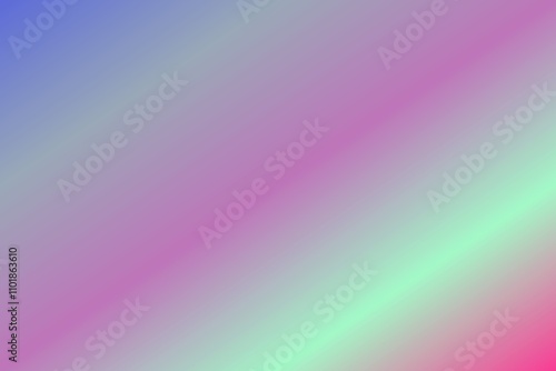 Vibrant Gradient Background