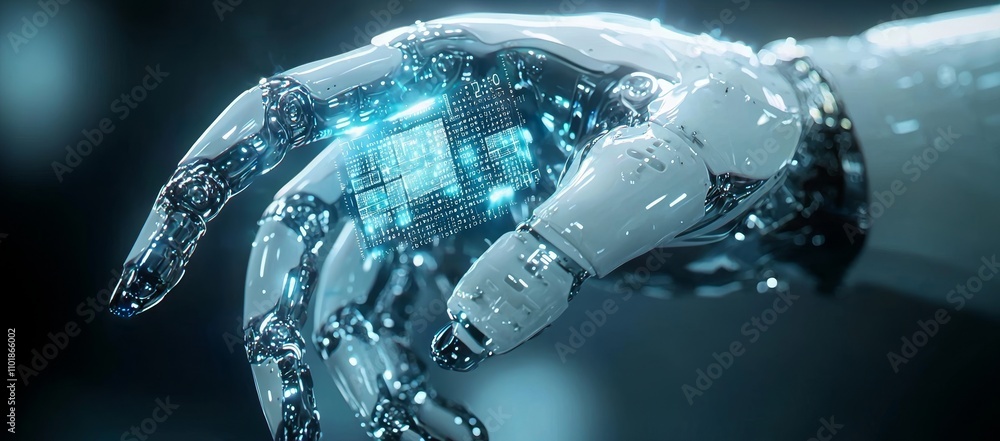In the future, industrial concepts will focus on engineering smart factories with automated machines, AR augmented reality technology, and robot arm control. In the future, industrial concepts will focus on engineering smart factories with automated machines, AR augmented reality technology, and robot arm control.