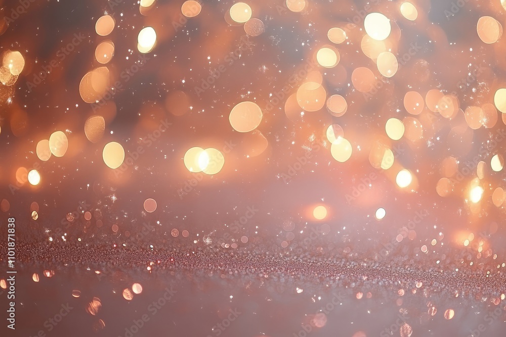 Light pink bokeh background with soft, blurred lights, perfect for product presentation, packaging, or wedding invitations. Elegant and abstract design in vector style. Light pink bokeh background with soft, blurred lights, perfect for product presentation, packaging, or wedding invitations. Elegant and abstract design in vector style.