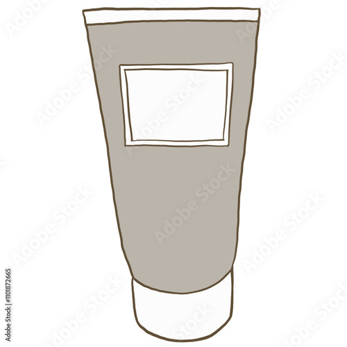 Skincare Cream