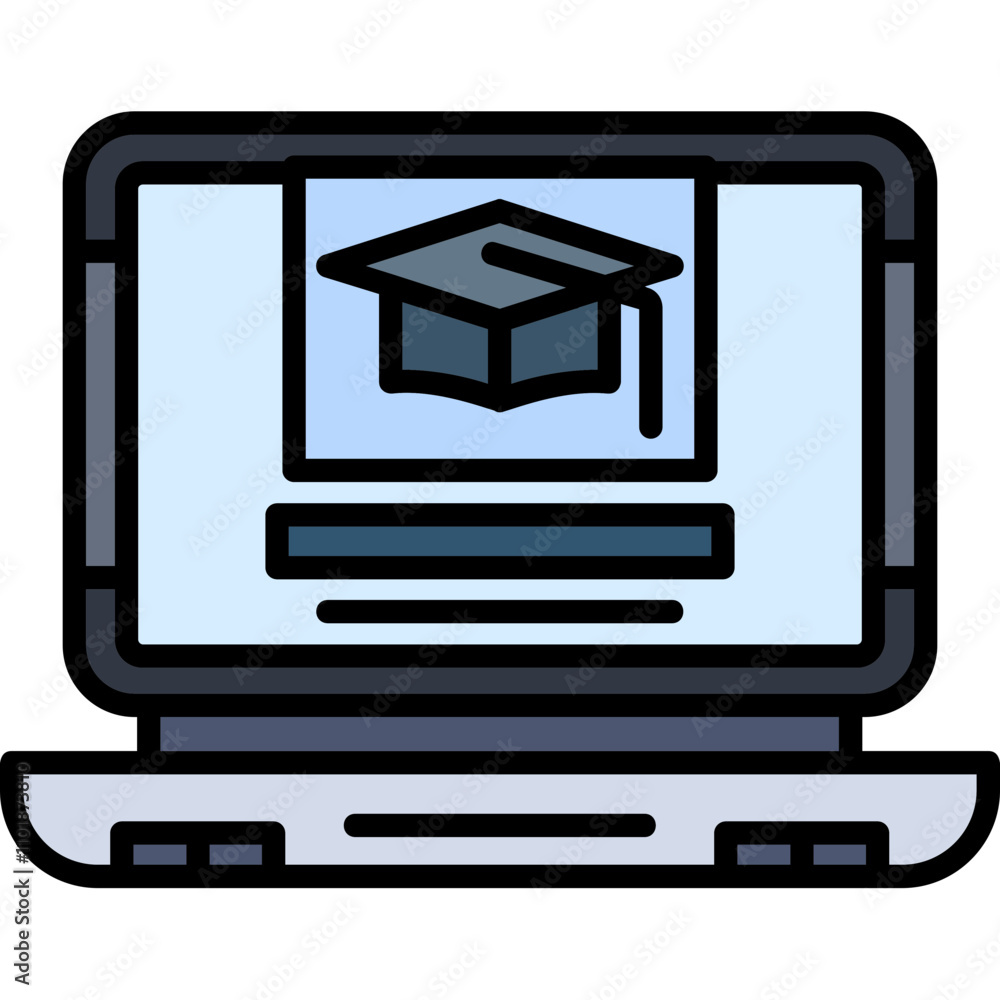 Education App icon