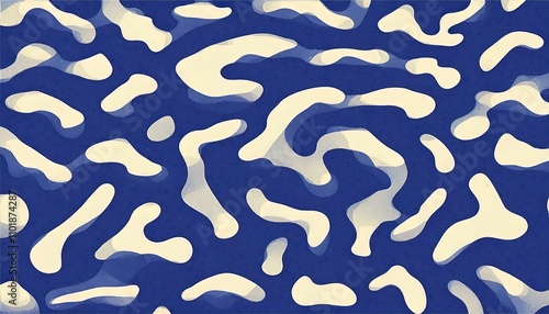 Generative AI、Background, background material, image, image material, graphic, design, stylish, design background