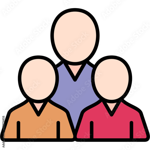 Team Collaboration icon