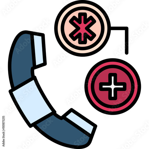 First Responder icon