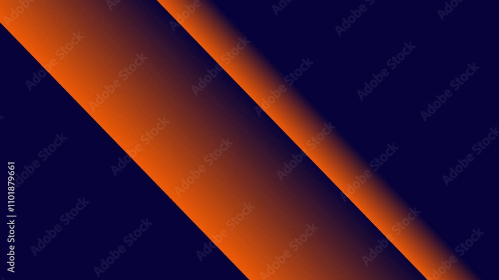 orange rotation object orange rotation object