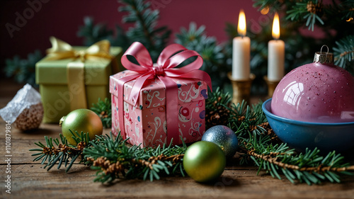 christmas decoration
