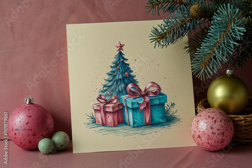 christmas decoration
