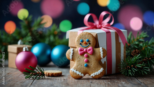 christmas decoration
