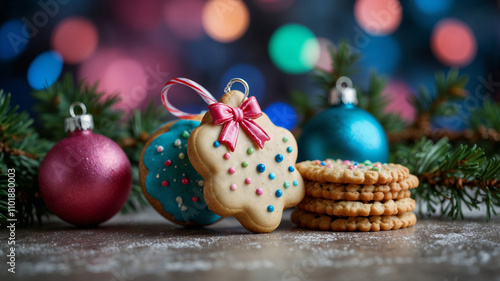 christmas decoration
