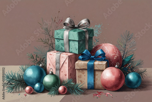 christmas decoration
