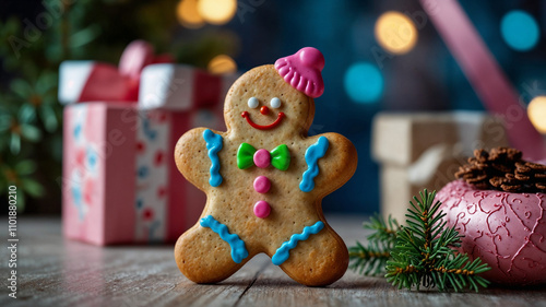 christmas decoration
