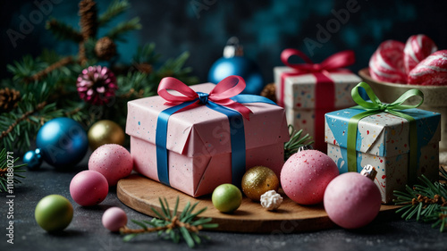 christmas decoration
