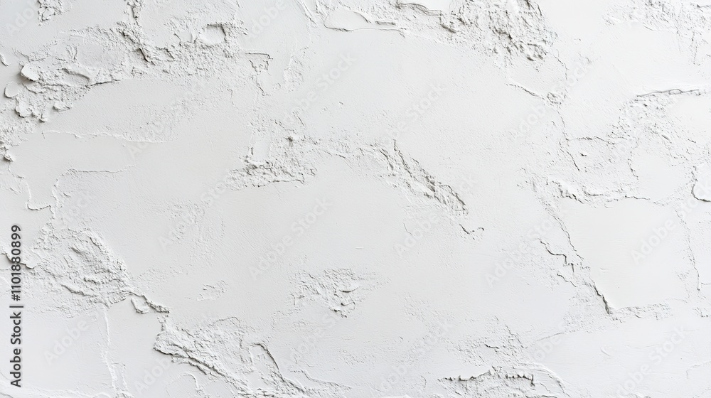 Minimalist White Concrete Wall Texture for Modern Background Use Minimalist White Concrete Wall Texture for Modern Background Use