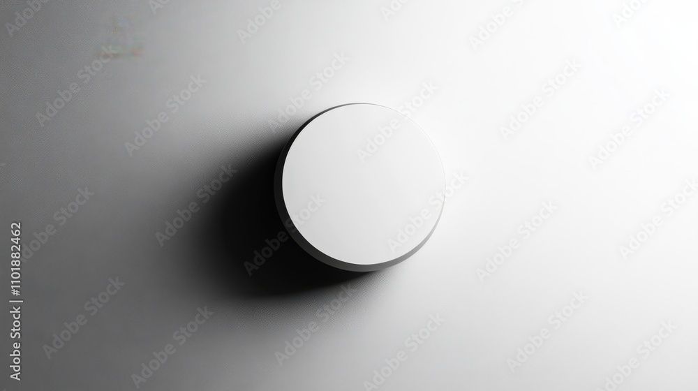 Digital Thermostat. Modern Cooling Conditioning in White Living Space Digital Thermostat. Modern Cooling Conditioning in White Living Space