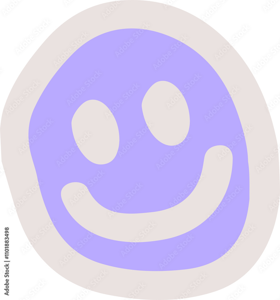 Fototapeta premium Sorriso smile